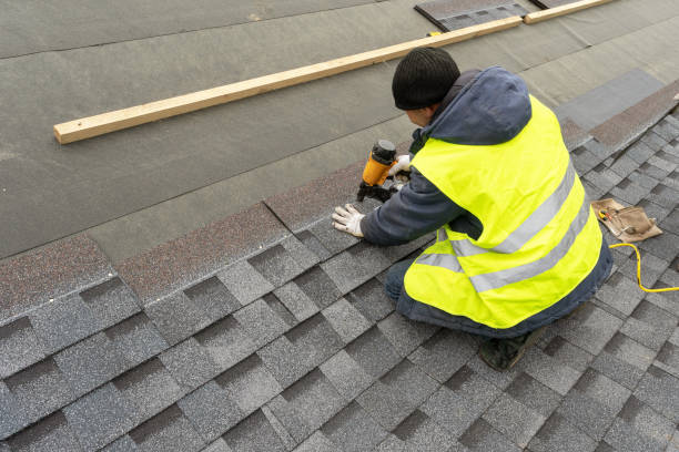 Best Metal Roofing Installation  in St John, MO