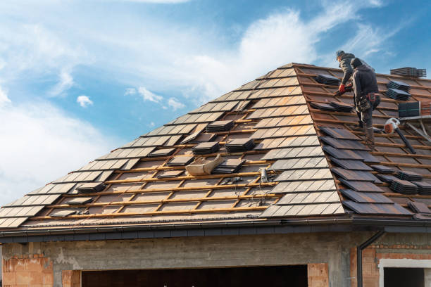 4 Ply Roofing in St John, MO