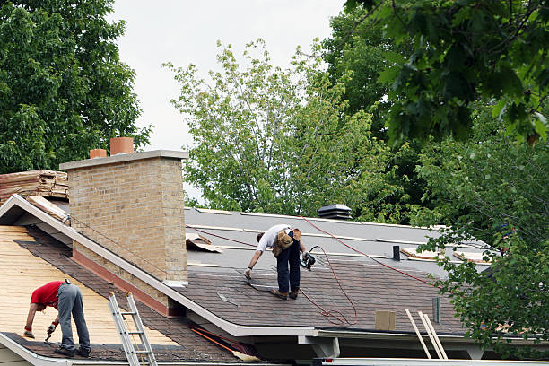 Best Rubber Roofing (EPDM, TPO)  in St John, MO