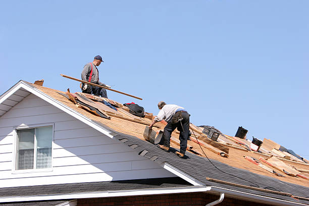 Waterproofing in St John, MO