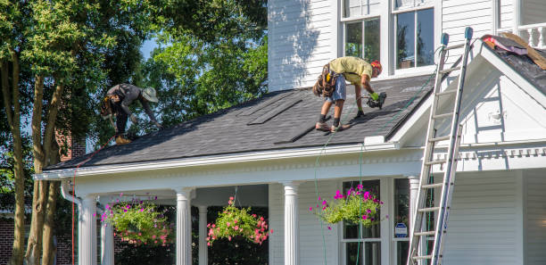 Best Emergency Roof Repair Services  in St John, MO