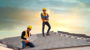 Best Roof Insulation Installation  in St John, MO
